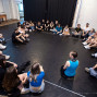 Deutsch-Polnisches Schultheaterfest / Niemiecko-Polski Festiwal Teatrów Szkolnyc – Foto 64 von 104