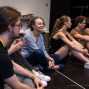 Deutsch-Polnisches Schultheaterfest / Niemiecko-Polski Festiwal Teatrów Szkolnyc – Foto 65 von 104