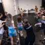 Deutsch-Polnisches Schultheaterfest / Niemiecko-Polski Festiwal Teatrów Szkolnyc – Foto 68 von 104