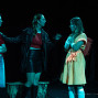 Deutsch-Polnisches Schultheaterfest / Niemiecko-Polski Festiwal Teatrów Szkolnyc – Foto 78 von 104