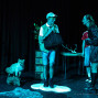 Deutsch-Polnisches Schultheaterfest / Niemiecko-Polski Festiwal Teatrów Szkolnyc – Foto 81 von 104