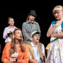 Deutsch-Polnisches Schultheaterfest / Niemiecko-Polski Festiwal Teatrów Szkolnyc – Foto 88 von 104