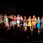 Deutsch-Polnisches Schultheaterfest / Niemiecko-Polski Festiwal Teatrów Szkolnyc – Foto 90 von 104