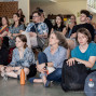 Deutsch-Polnisches Schultheaterfest / Niemiecko-Polski Festiwal Teatrów Szkolnyc – Foto 93 von 104