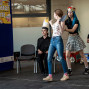 Deutsch-Polnisches Schultheaterfest / Niemiecko-Polski Festiwal Teatrów Szkolnyc – Foto 98 von 104